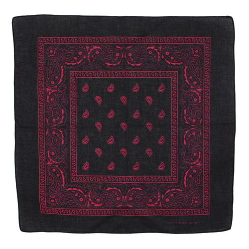 Cotton Trainmen Bandana