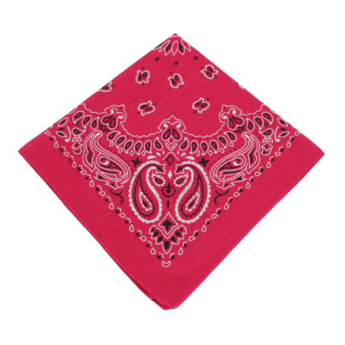 Cotton Trainmen Bandana