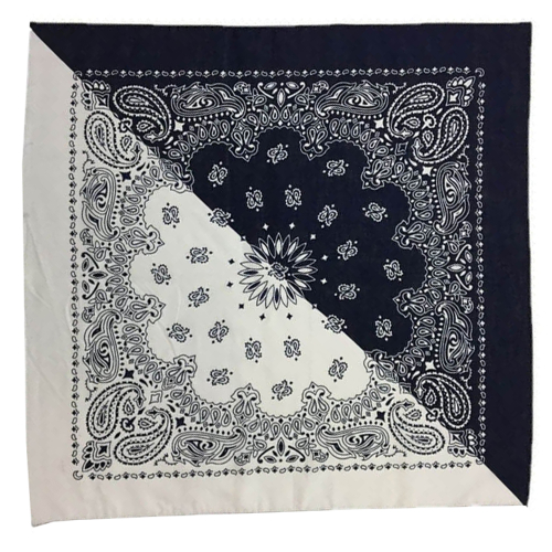 Cotton Trainmen Bandana
