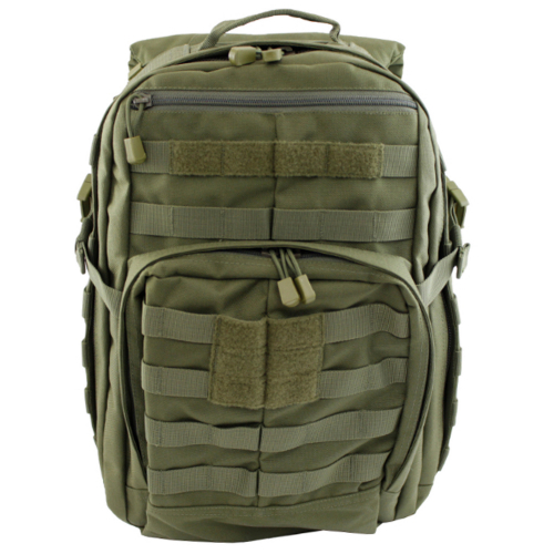 Tactical 24L Half Day Mission Backpack