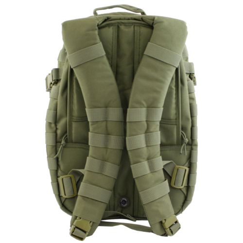 Tactical Half Day Backpack