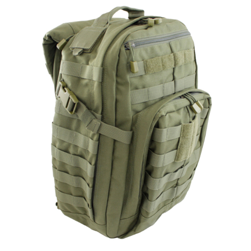 Tactical Half Day Backpack