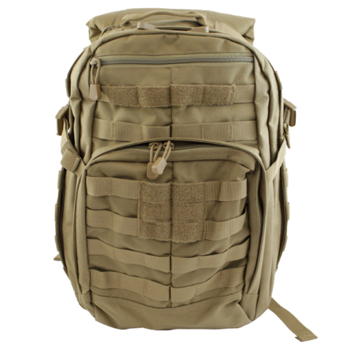 Tactical Half Day Backpack