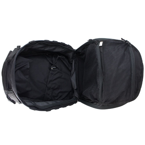 Tactical Half Day Backpack