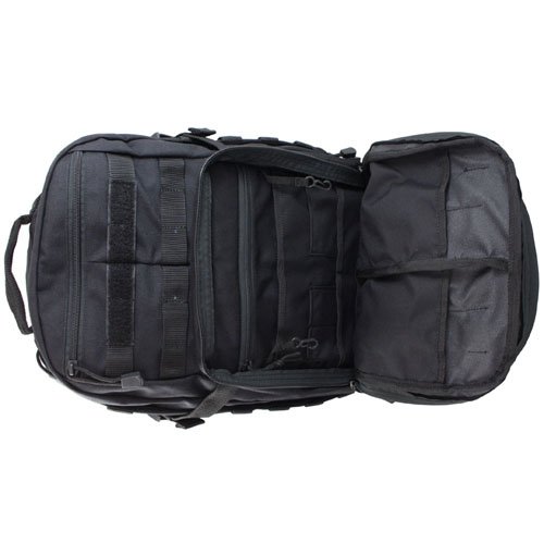 Tactical Half Day Backpack