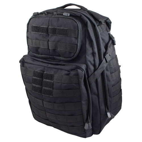 Tactical Trail 24-Hour 37L Backpack