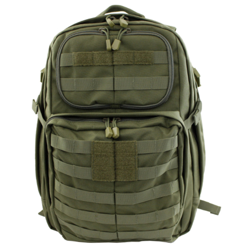 Tactical Trail 24-Hour Backpack
