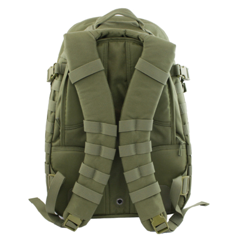 Tactical Trail 24-Hour Backpack