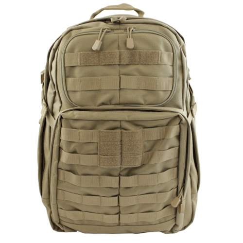 Tactical Trail 24-Hour Backpack