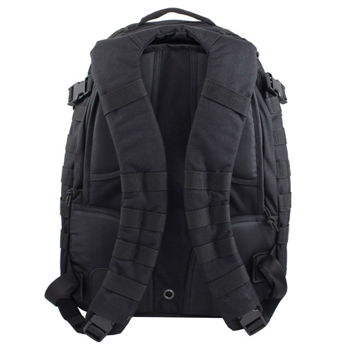 Tactical Trail 24-Hour Backpack