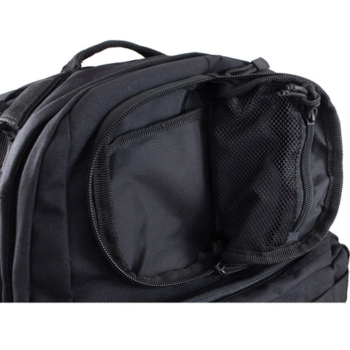 Tactical Trail 24-Hour Backpack