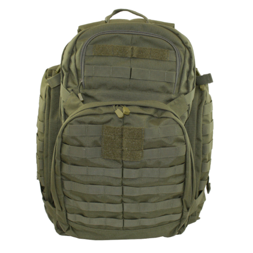 Tactical 3-Day Backpack