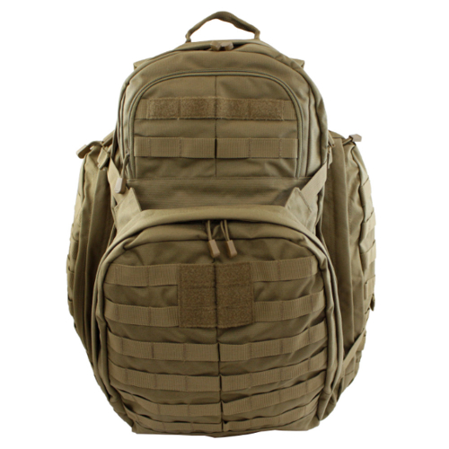 Tactical 3-Day Backpack