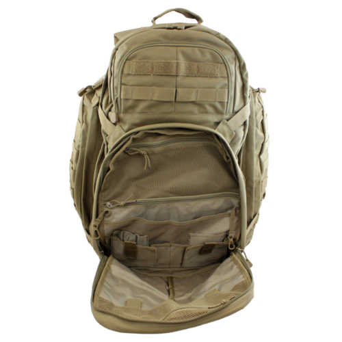 Tactical 3-Day Backpack