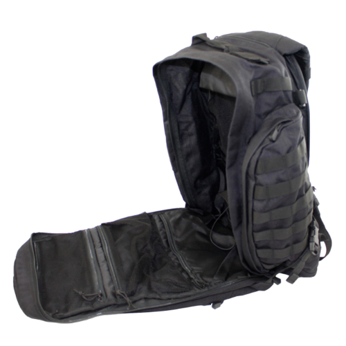Tactical 3-Day Backpack