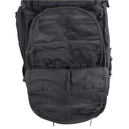 Tactical 3-Day Backpack