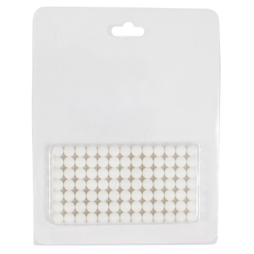 Airsoft Sparking 6mm BBs - 91ct.