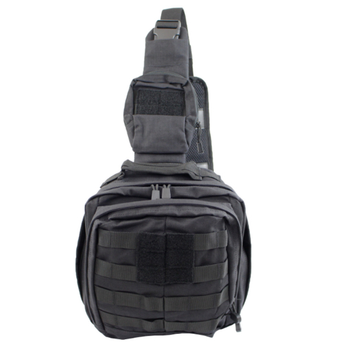 Tactical 11L MOLLE Sling Pack