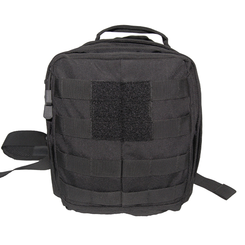 Tactical 11L MOLLE Sling Pack