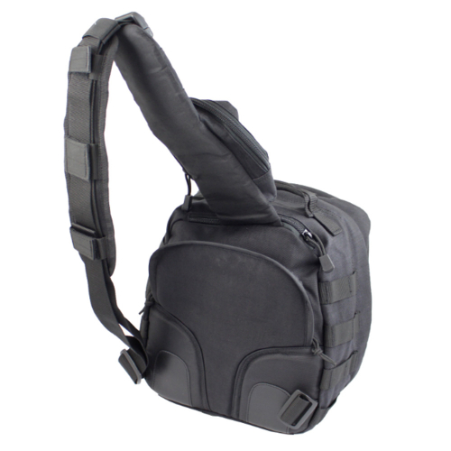 Tactical 11L MOLLE Sling Pack
