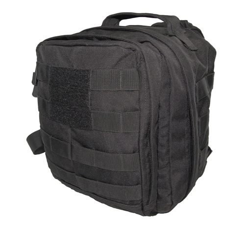 Tactical 11L MOLLE Sling Pack