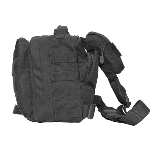 Tactical 11L MOLLE Sling Pack