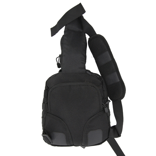 Tactical 11L MOLLE Sling Pack