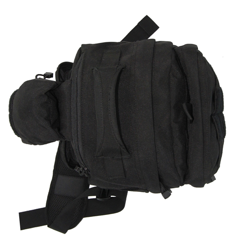 Tactical 11L MOLLE Sling Pack
