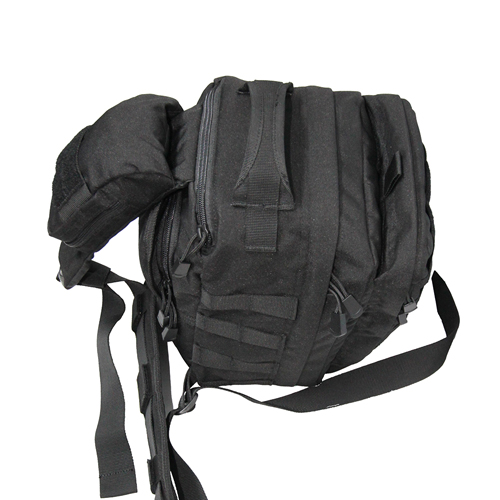 Tactical 11L MOLLE Sling Pack