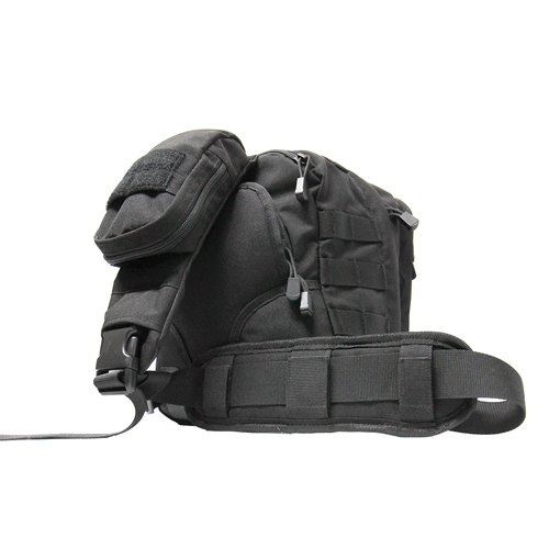 Tactical 11L MOLLE Sling Pack