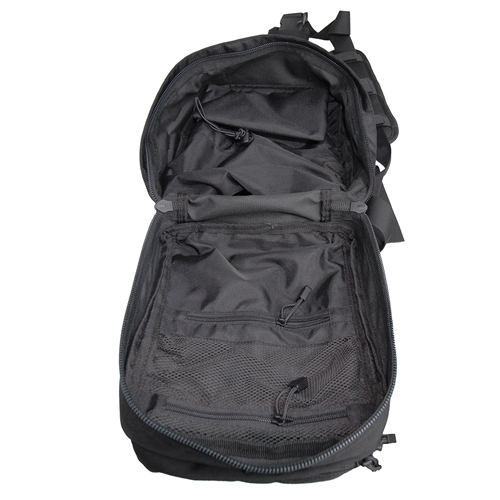Tactical 11L MOLLE Sling Pack