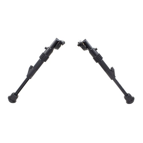 Tactical M-LOK Flex Bipod