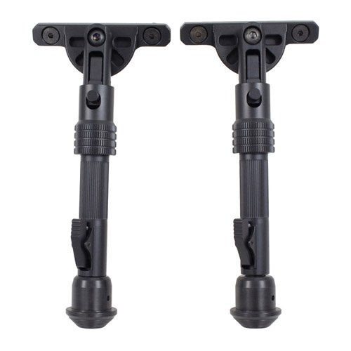 Tactical M-LOK Flex Bipod