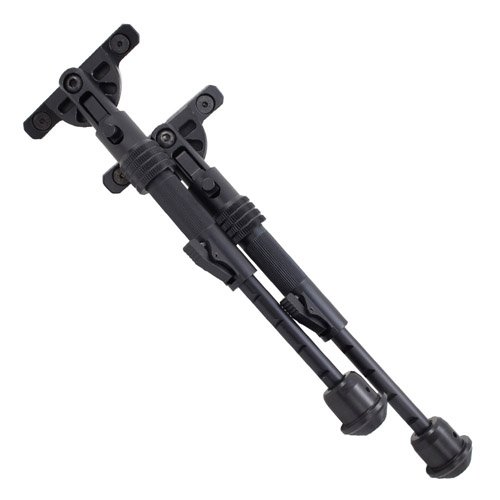 Tactical M-LOK Flex Bipod