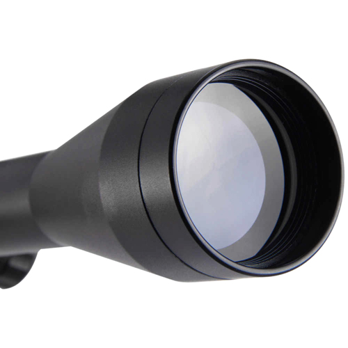 3-9x40 EG Optical Rifle Scope