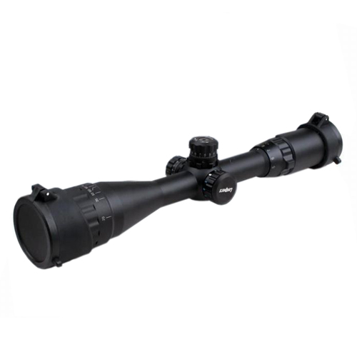 Leapers UTG 3-9x40 RGB Mil-Dot Rifle Scope