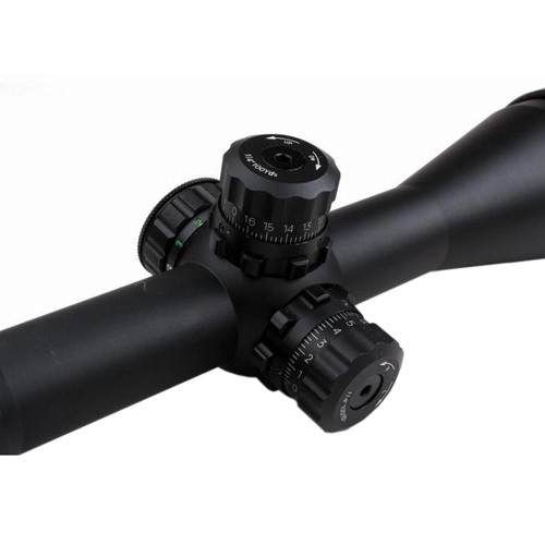 Leapers UTG 3-9x40 RGB Mil-Dot Rifle Scope