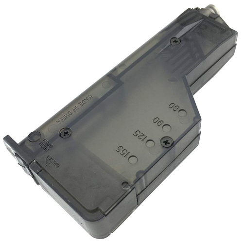 Fidragon AEG Airsoft 6mm BB Speed Loader - 155rd