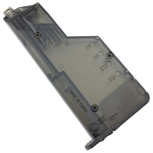 Fidragon AEG Airsoft 6mm BB Speed Loader - 155rd