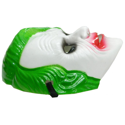 Dark Knight Joker Clown Mask