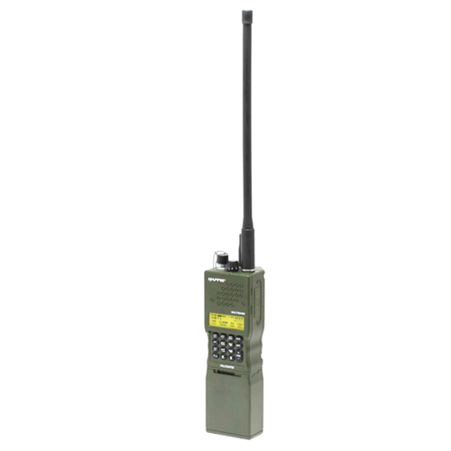 AN/PRC-152 Multiband Toy Radio