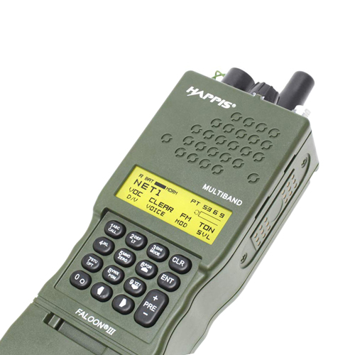 AN/PRC-152 Multiband Toy Radio