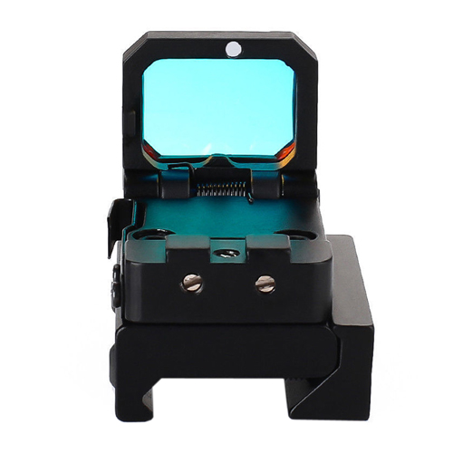 FlipDot Vism Red Dot Reflex Sight