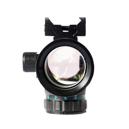 1x40 Red Dot Sight Scope