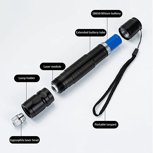 Green Laser Pointer