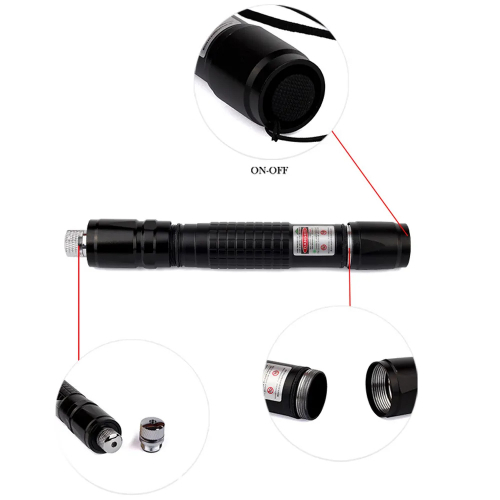 Green Laser Pointer