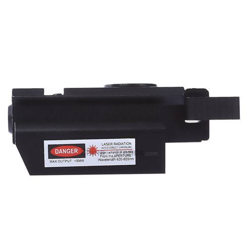 Royal Tactical gun Laser Sight - Red