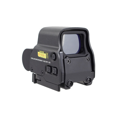 558 Holographic Red Dot Sight