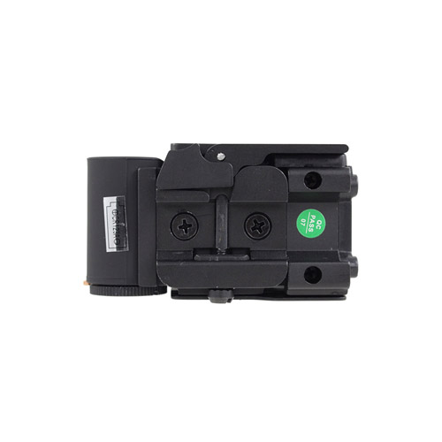 558 Holographic Red Dot Sight