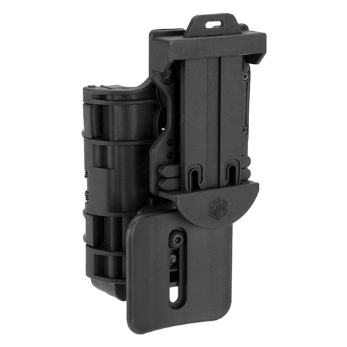 Quantum Mechanics GK Holster (Right Hand)